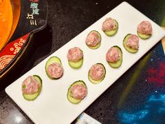 -三江两海老火锅(北京首店)