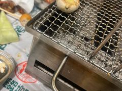 -曾百万小炉小串自助烧烤(高新店)