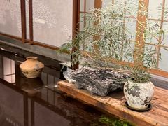 -上井料理黑金店(IFS国金中心店)