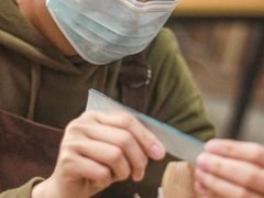 -五月木作·DIY木作文创体验店(北京路店)