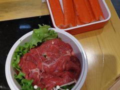 -三块六重庆火锅(幸福城店)