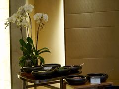 -酌宴府The China Club·广州万富希尔顿酒店(云城东路店)