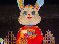 -老门东历史文化街区