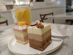 -KK BAKERY烘焙