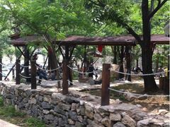 -北京水岸山吧度假村(雁栖镇店)