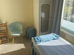 -艾通康缘艾灸.疼痛.睡眠养生馆(凤凰城店)