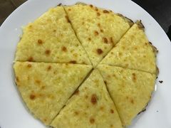 -蘑菇餐厅(马台街店)