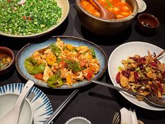 -山石榴·贵州菜(丰盛里店)