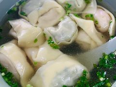 -顶巧鸡汤馄饨(虹口总店)