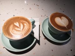 -GOTLOT COFFEE&KITCHEN角落厨房NOOK店
