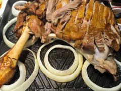 -西贝莜面村(当代商城店)
