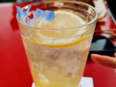 -池畔酒吧 WET Bar