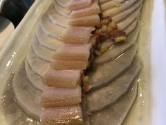 -锦江中华村农家乐饭庄