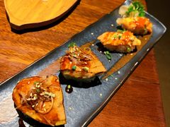 -古京·臻致料理(月湖店)