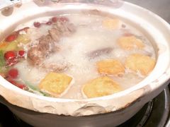 -春秋火锅