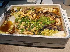 -半天妖烤鱼(万达广场店)