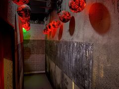 -明日世界密室轰趴·剧本桌游·箭馆团建(国贸店)