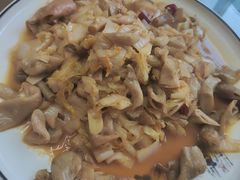 -沽源味道蒙餐莜面家常菜