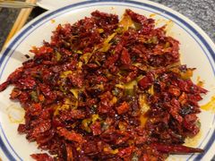 -福苗小骆驼烧烤(曲江店)