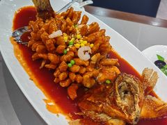 -苏城小院·园林精致苏州菜(斜塘老街店)