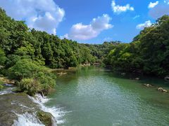 -贵阳市花溪国家城市湿地公园