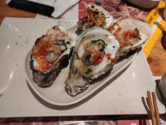 -木屋烧烤(坂田天安云谷店)