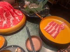 -牛New寿喜烧(中山公园龙之梦店)