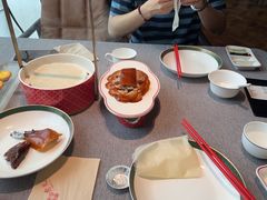 -秀儿四九城·新京菜(亚运村鸟巢店)