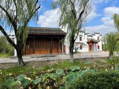 -上海大学(宝山校区)