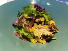 鸭肉色拉-蝶舍·MAISON PAPILLON