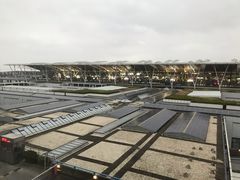 -上海大众空港宾馆