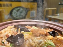 -醉得意·家常菜(济南洪家楼店)