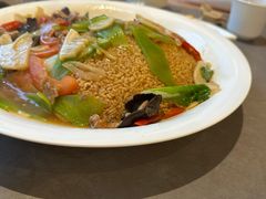 -张烤鸭·川菜·非遗冒烤鸭(青石桥店)