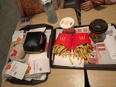 -麦当劳(新濠影汇店)