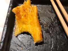 -铁人烧烤(北京店)