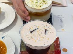 -FULL MOON满月咖啡