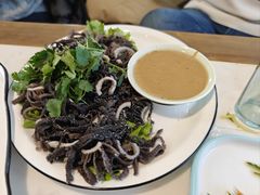 -老仁义·清真菜(太古街店)