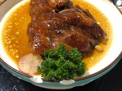 金牌烧鹅-金翠河烧鹅餐厅(北城天街店)