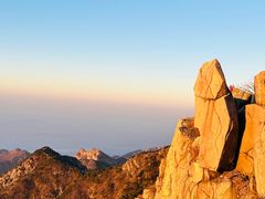 -泰山风景名胜区