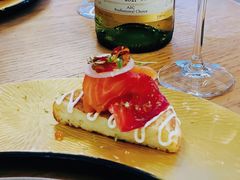 伊比利亚火腿薄脆-EN SPACE恩空间