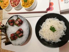 -川越泰火锅(吉利大厦店)