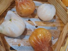 手工虾饺皇-东鑫记港式茶餐厅(南京东路店)