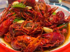 -曹胖子龙虾馆(黄桦路店)