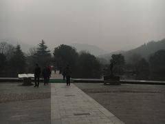 -白马涧龙池景区