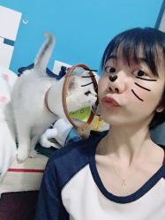 -苏豪路易士·嘉玛发廊