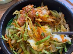 -京玉菲饭店(李村店)