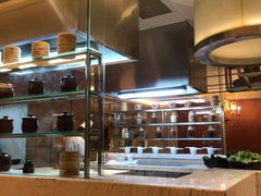 -杭州JW万豪酒店-万豪中餐厅