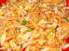 -三码头烧烤(长沙市贺龙体育运动学校店)