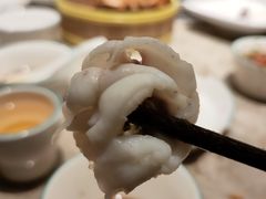 -淘米捞·米汤脆鲩鱼火锅(福田皇岗店)