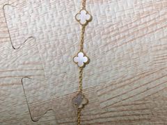 -梵克雅宝(国贸商城店)